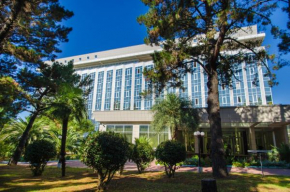 Izumrud Health Resort
